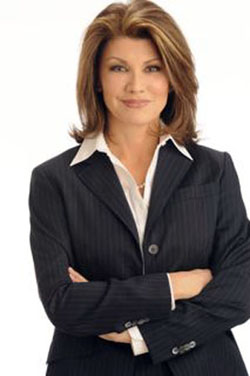 Krista Bradford Krista Bradford